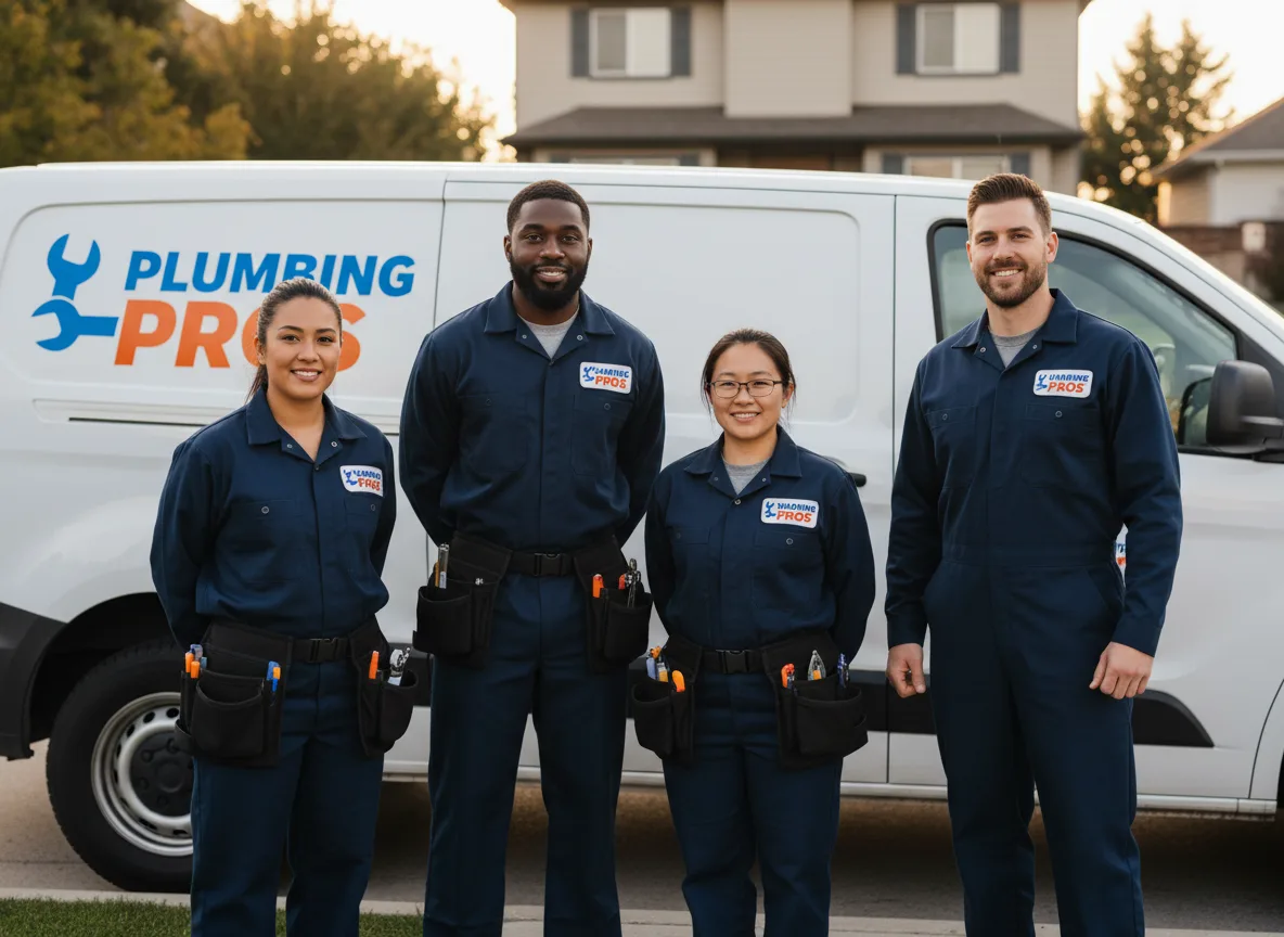 Water Heater Repair company in Highland Village, TX